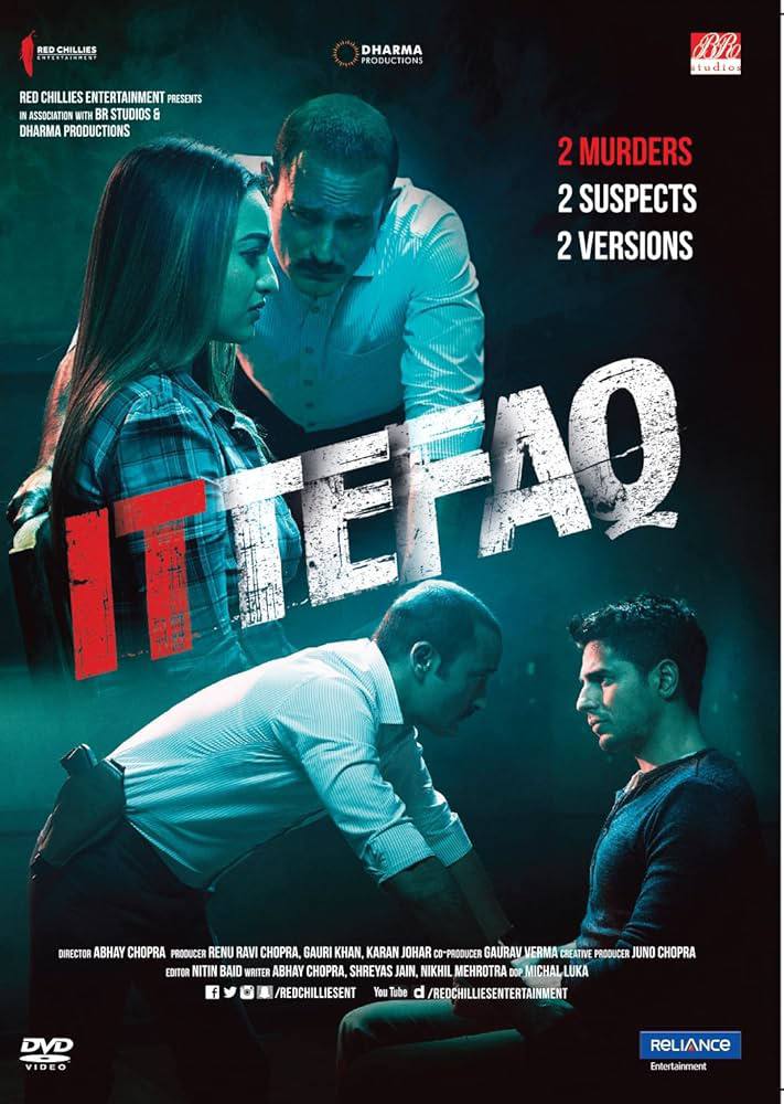Ittefaq